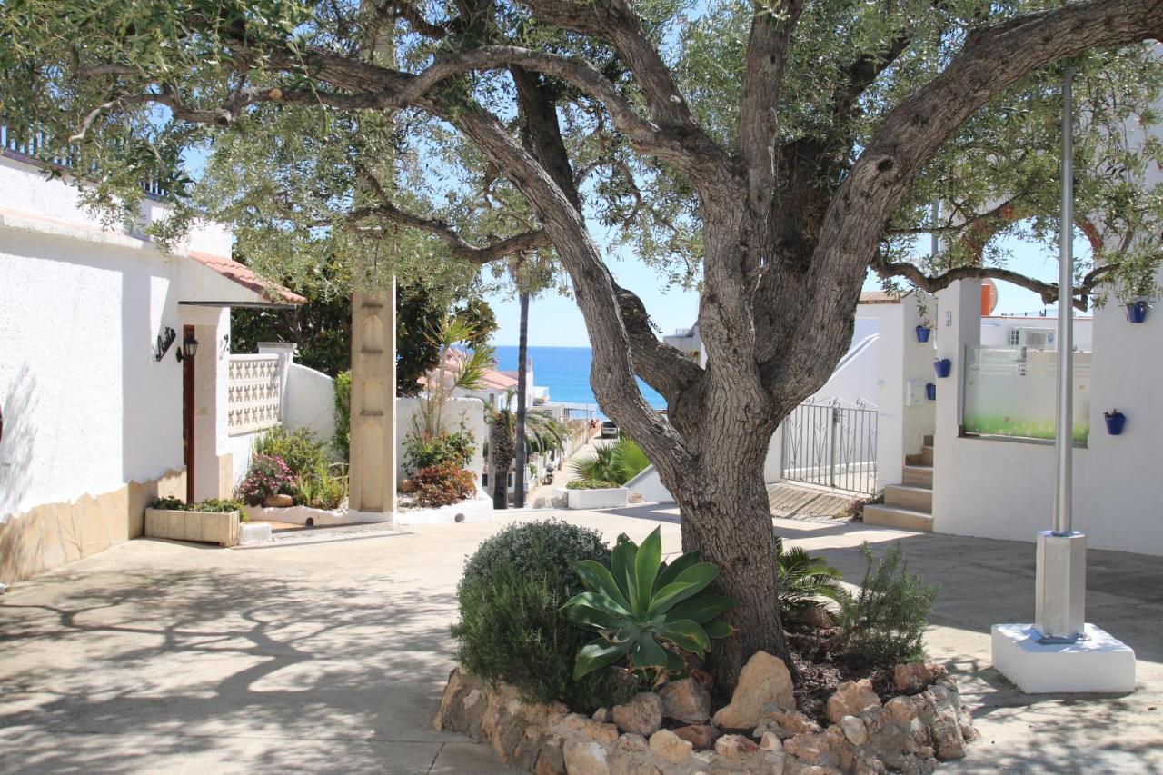 Villa Casa Lara Miami Playa Exterior foto